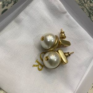 Dior Tribales Earrings